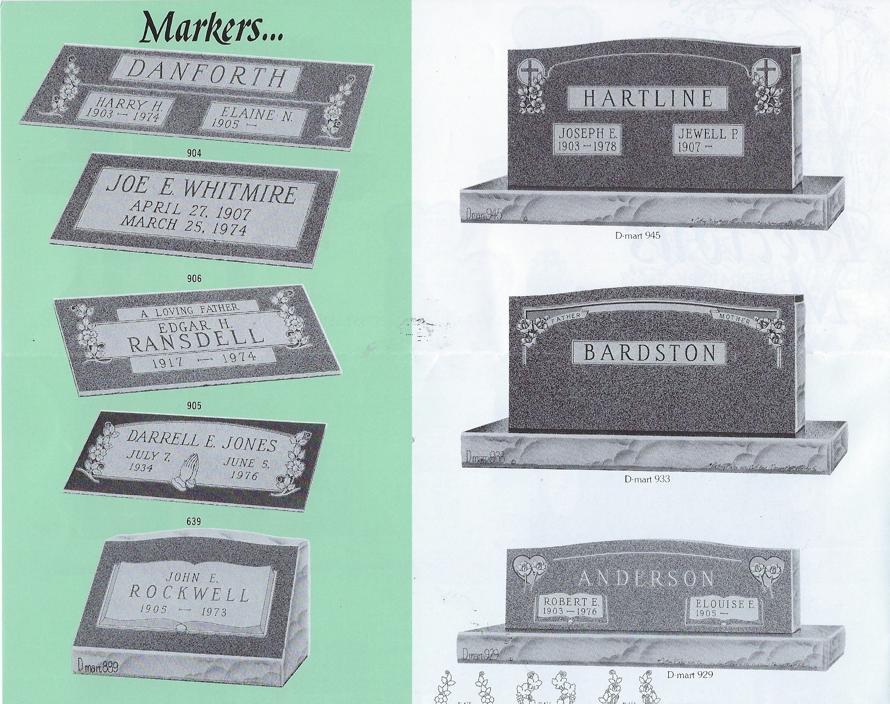 Betts & West Funeral Home Nicholasville, KY